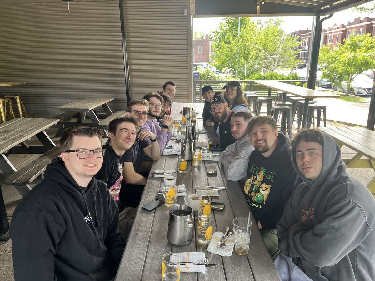 University of North Alabama Esports tweet media