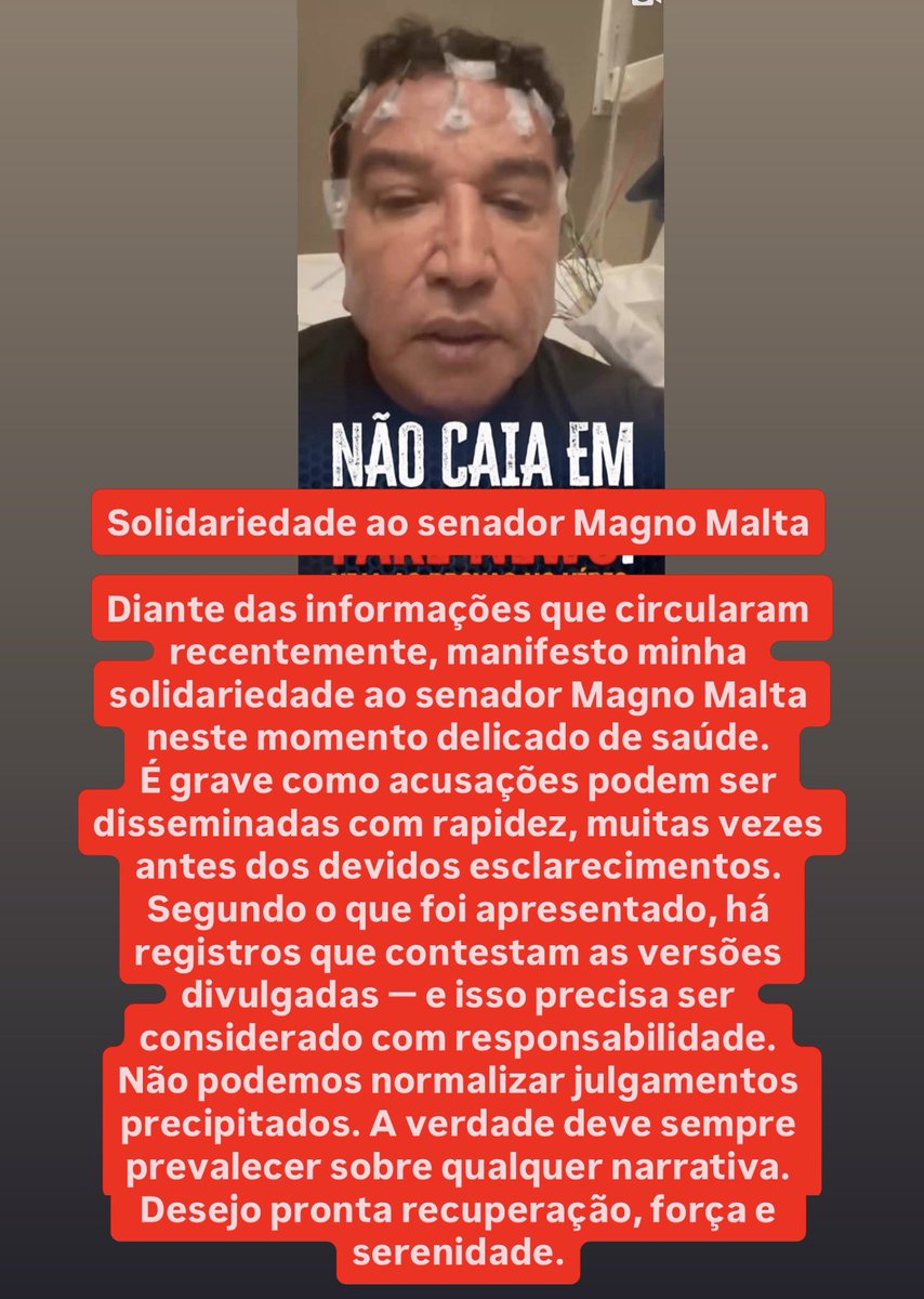 Rê Diniz .Adv🇧🇷💙⚖️📿 tweet media