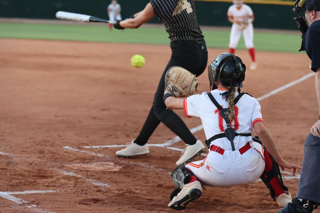Seton Catholic Softball tweet media