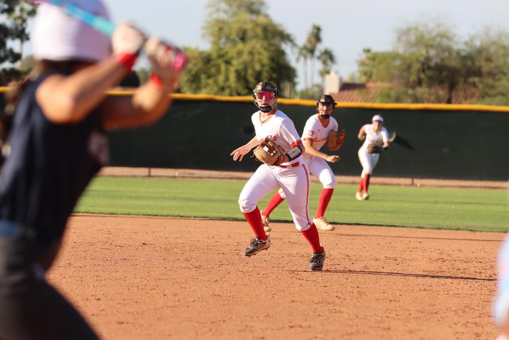 Seton Catholic Softball tweet media