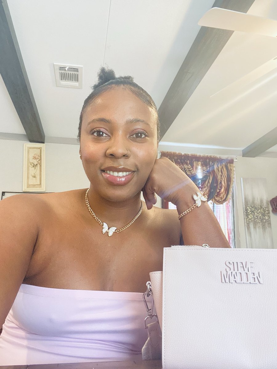 Jeffrena George tweet media