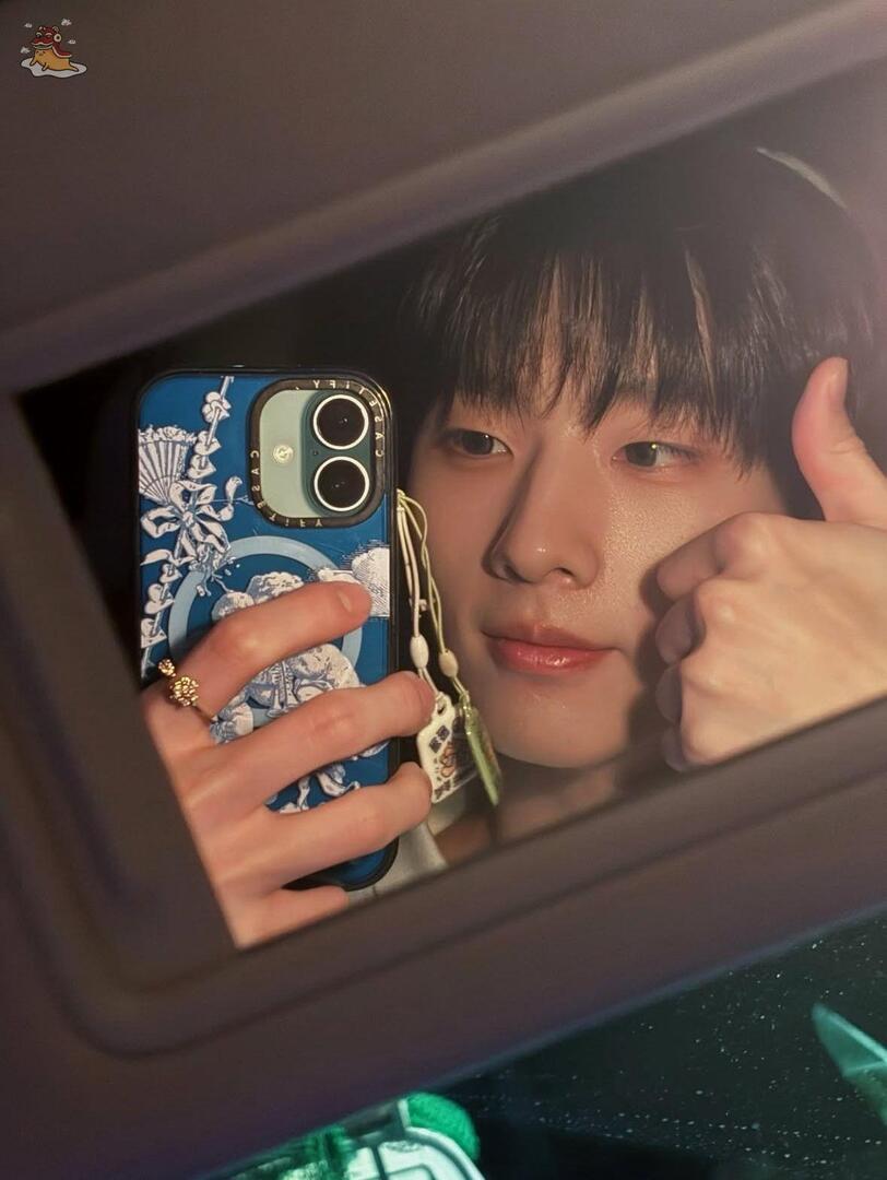 SOC-IE 💛 ˚☽˚.⋆ tweet media