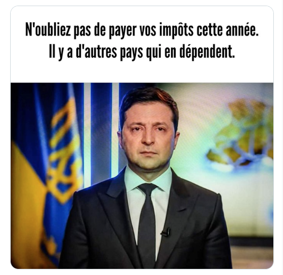 Line Laubert tweet media