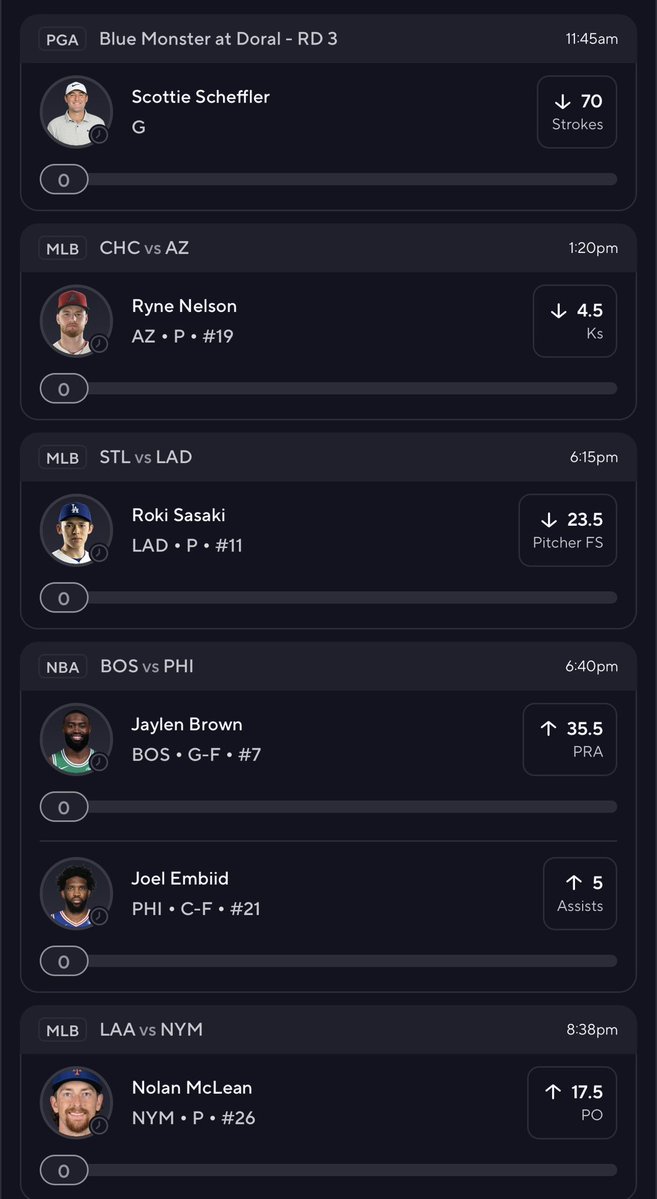 gauranteedxbets's tweet image. PrizePicks 25x slip🔥

LINK 🔗 IN BIO IF YOU WANT ACCESS TO ALL MY PLAYS !

 #NBA  | #CBB  
#Prizepicks 🔐 | #PROPS | #POTD 📋 | #Picks