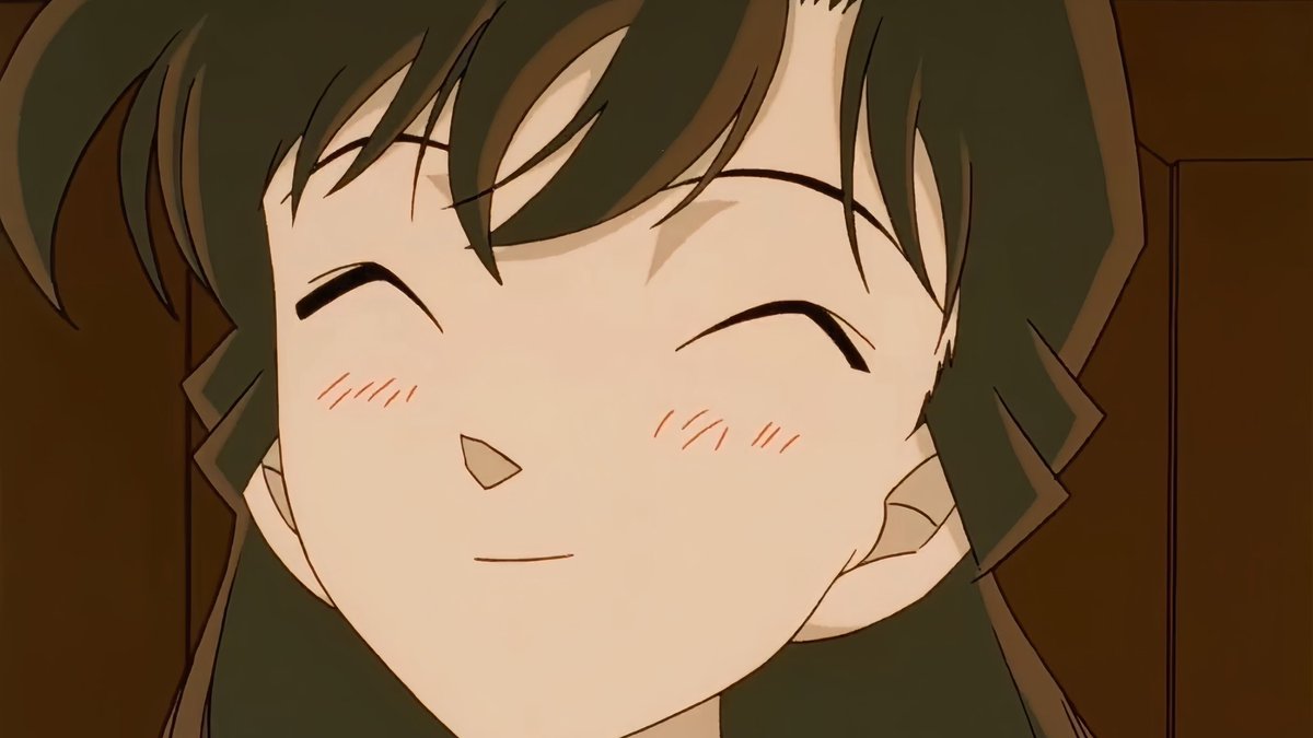Dana 🫶🏻☕️🐿️ Cr Detective Conan 🔍🐿️ ✨ tweet media