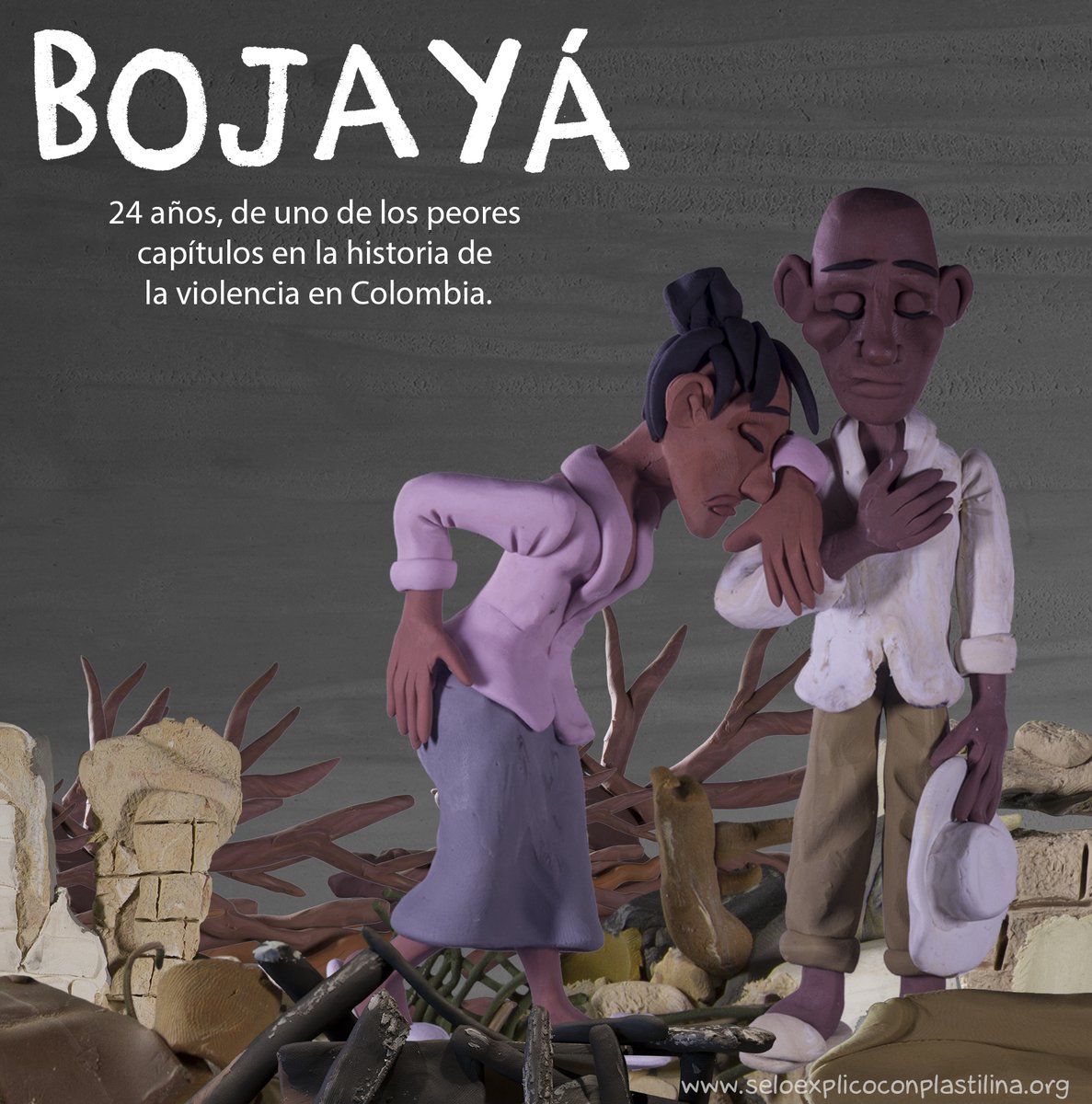 ¿Se lo explico con plastilina? tweet media