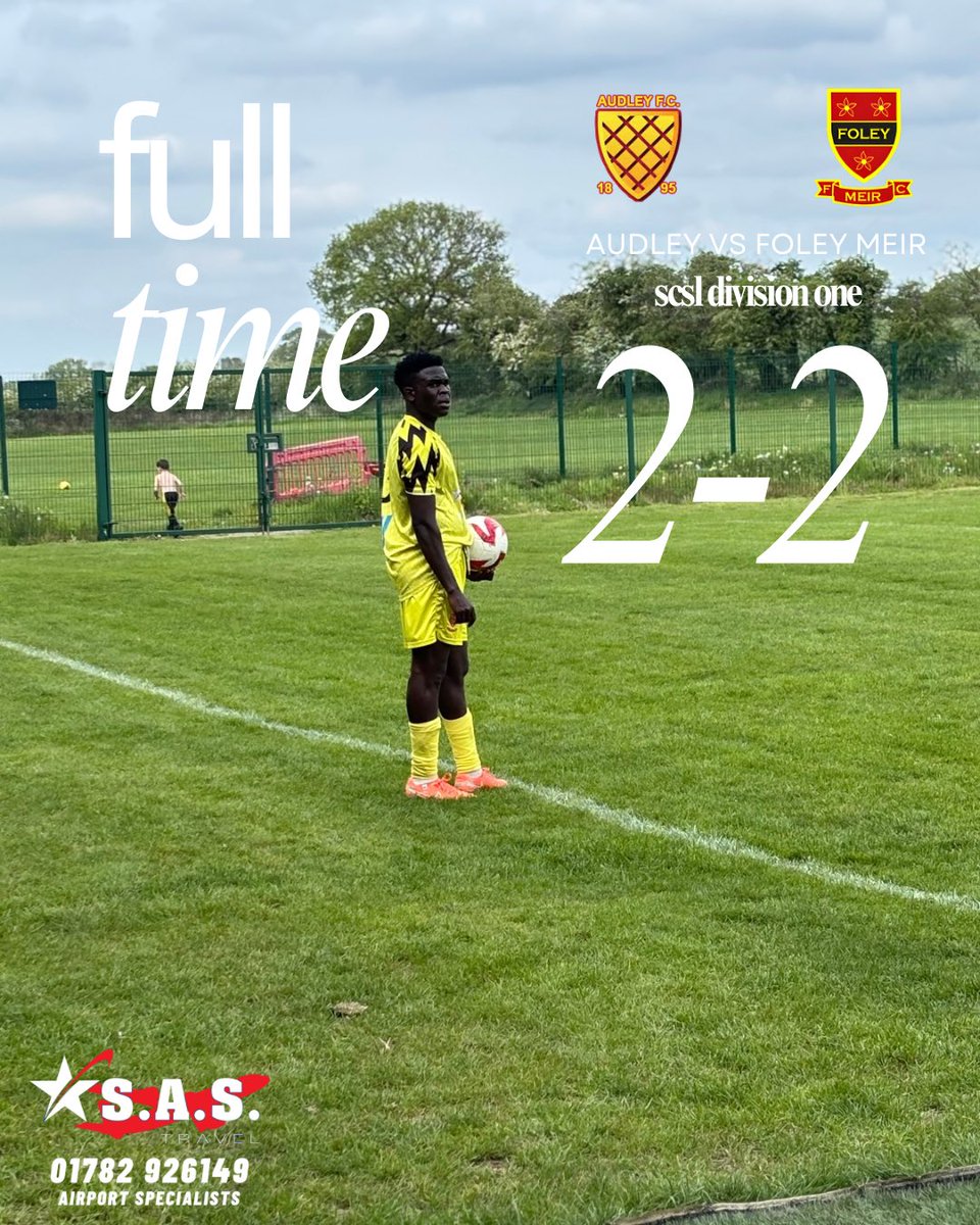 Foley Meir FC tweet media