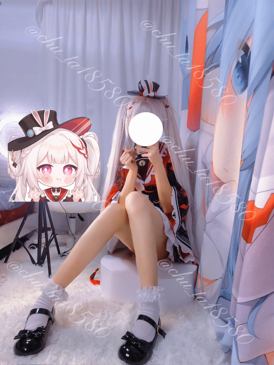 璇玑子 tweet media