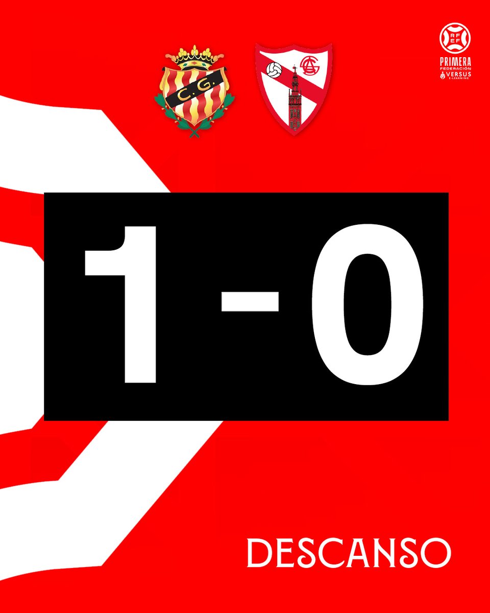 Sevilla Atlético y Cantera Sevilla FC tweet media