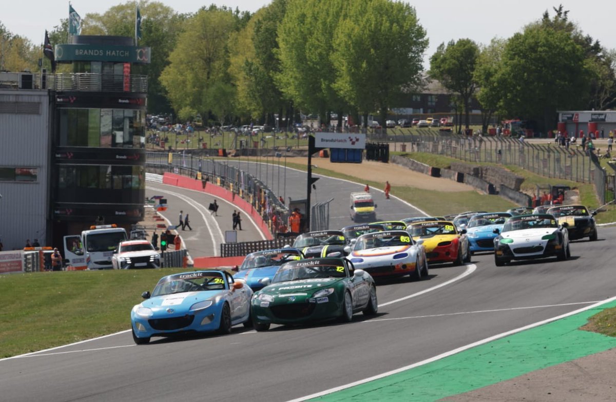 MSVT Racing tweet media