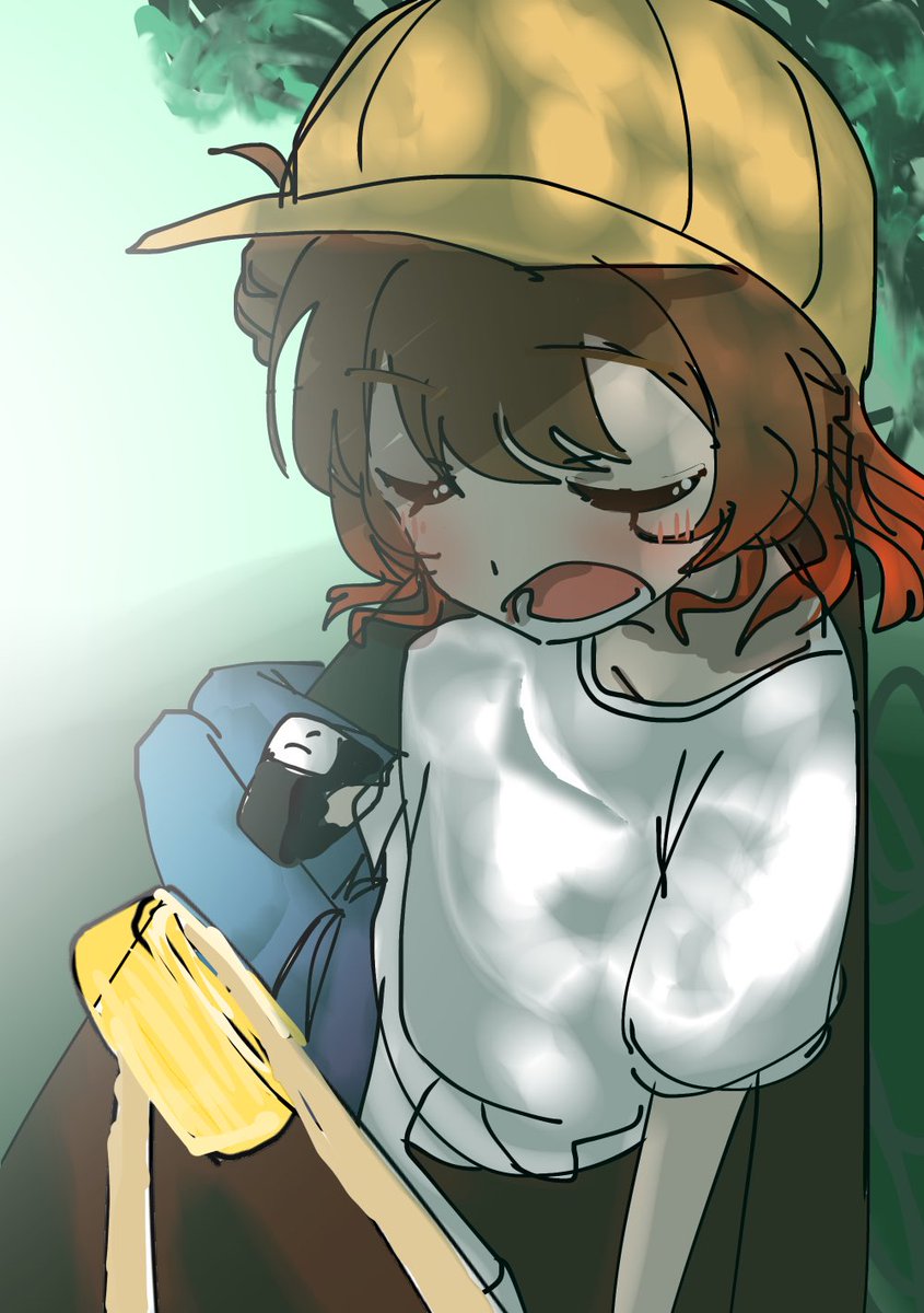 二億次創作 tweet media