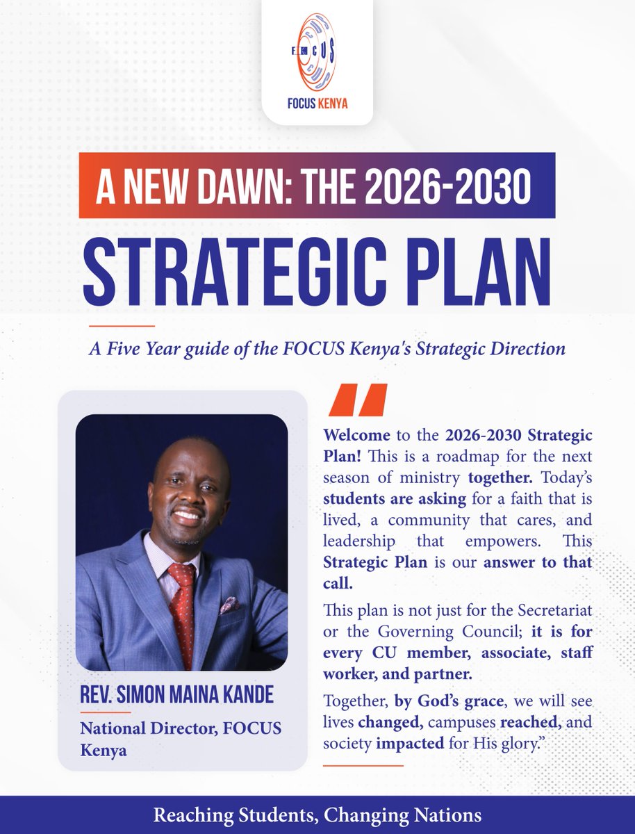 FOCUS Kenya tweet media