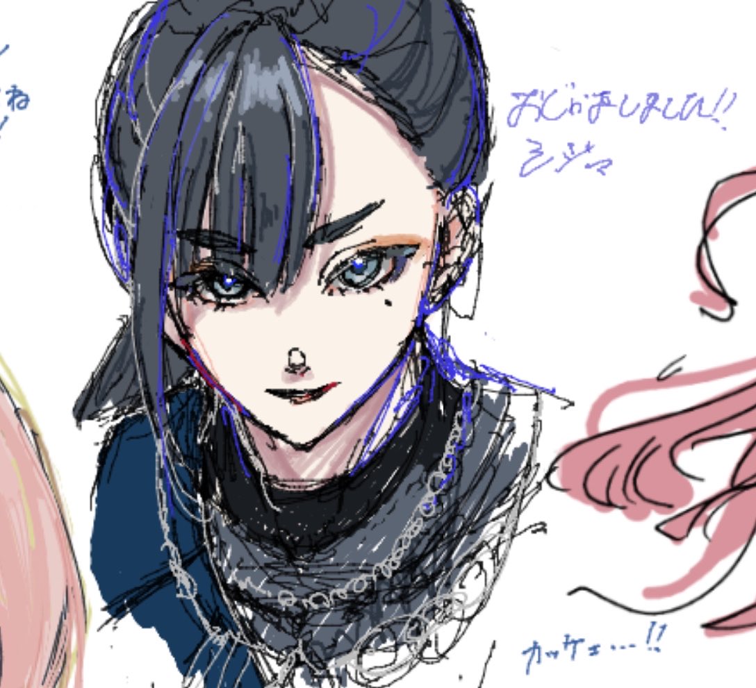 ｼｼﾞﾏ tweet media