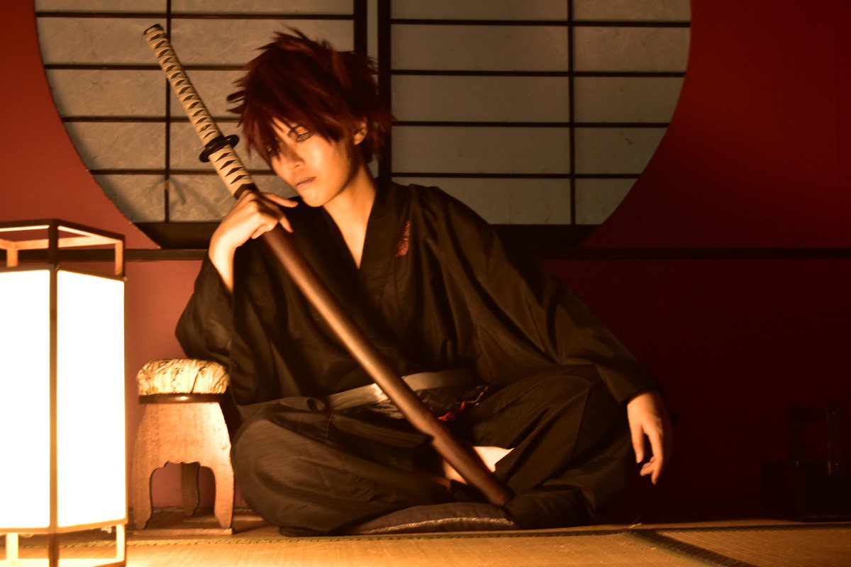 新井@爆誕 tweet media