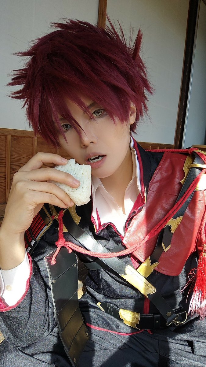 新井@爆誕 tweet media