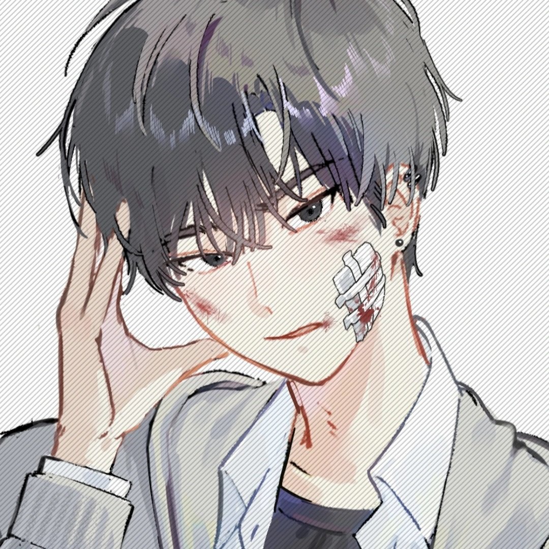 초장 tweet media