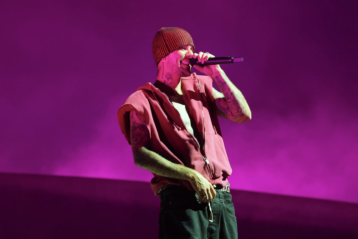 Complex Music tweet media