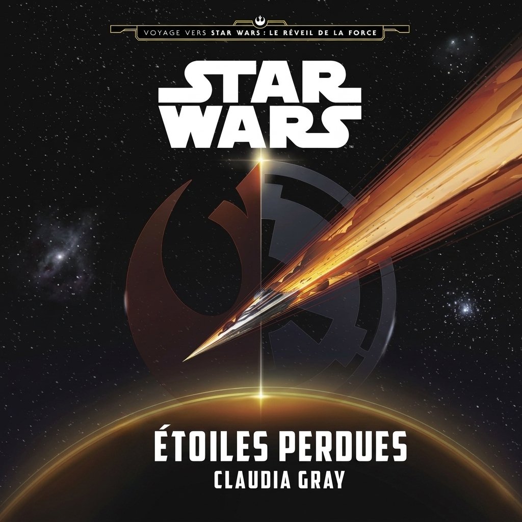 Galaxie Star Wars - #GalaxieSW tweet media