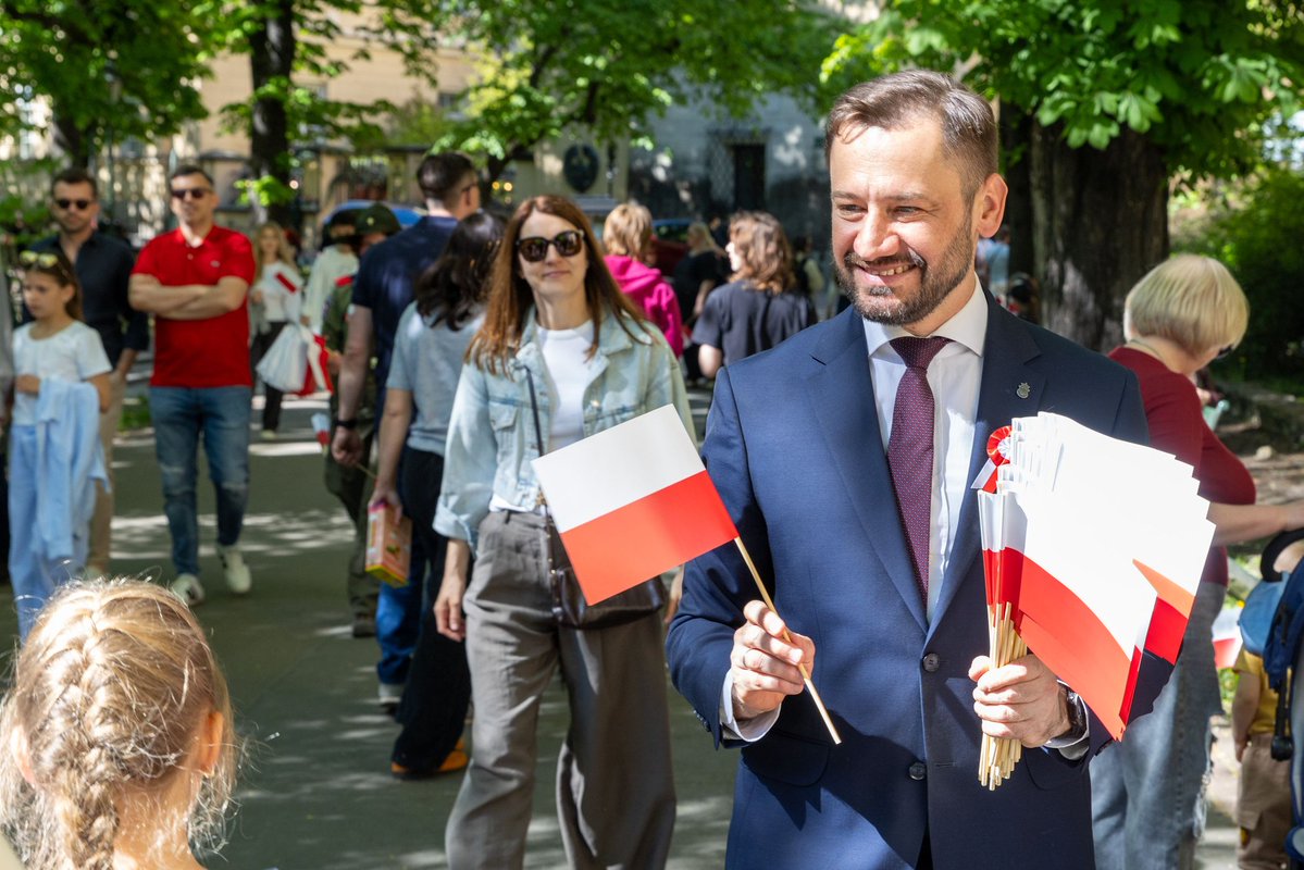 Aleksander Miszalski tweet media