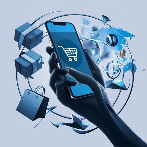NF_Sow's tweet image. Le e-commerce au Sénégal ne peut plus se limiter à la bonne foi. Entre les faux reçus et les commandes fantômes, nos entrepreneurs méritent un sanctuaire de confiance✍️😎.

La sécurité n'est pas une option, c'est la base🫶.  #Yeyoo #Senegal #Business #leadership