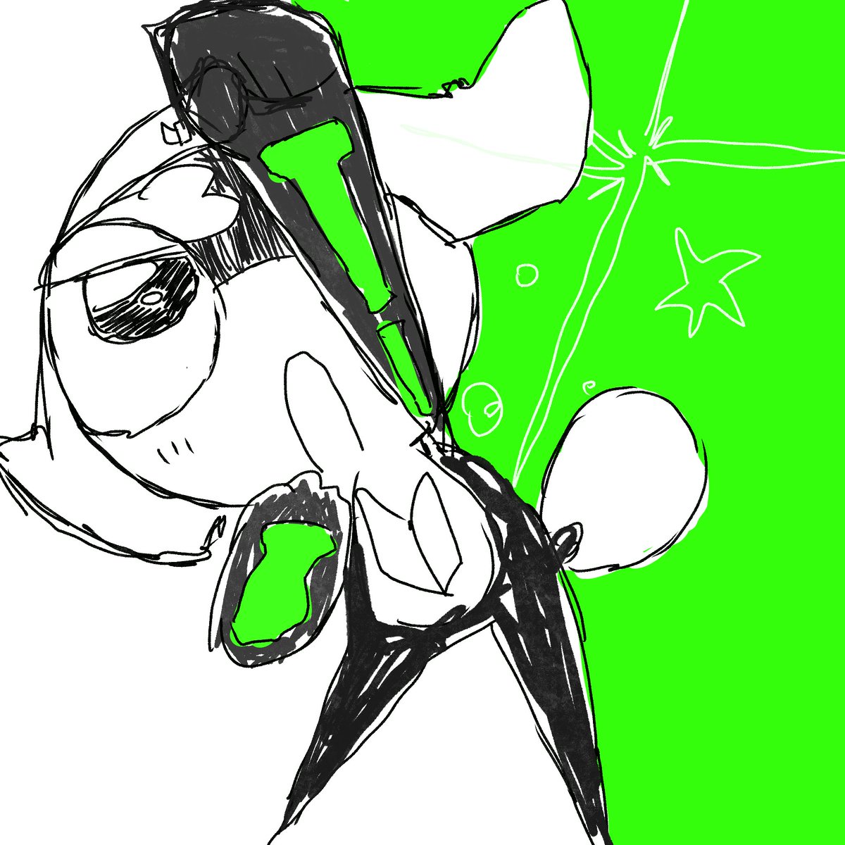 タ　す……………ん