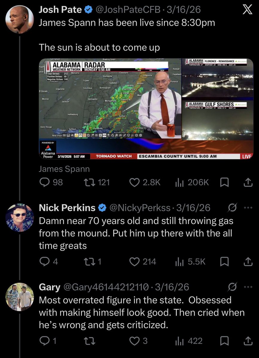 Toxic Tammy tweet media