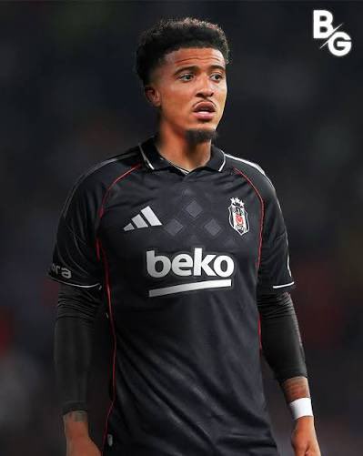 BJKGELECEK tweet media