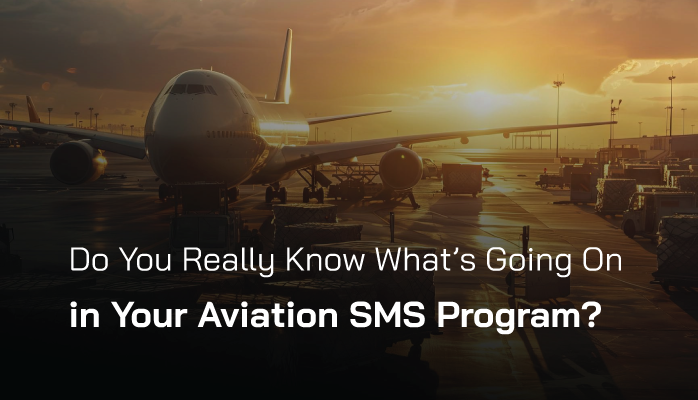 SMS_Pro's tweet image. Do You Really Know What’s Going On in Your Aviation #SMS Program? hubs.li/Q04d-3ZX0