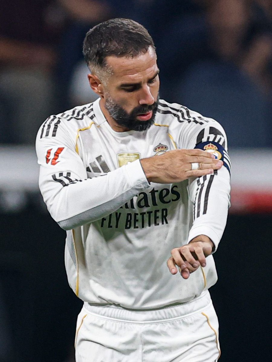 Bernabéu Buzz tweet media