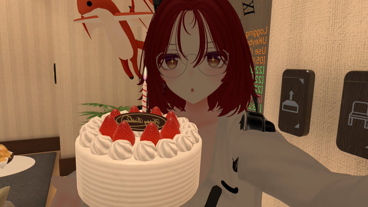 りゅぬあってvrc tweet media