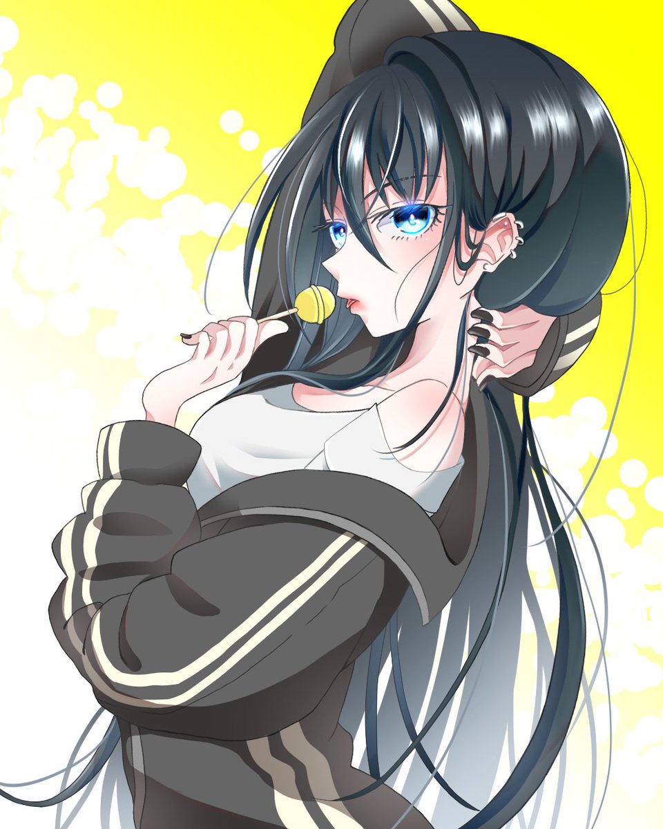みーちゃんskeb 依頼募集中 tweet media