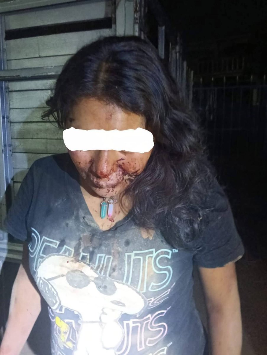 OaxacaCapital's tweet image. #Entérate || Tesorero Municipal de San Pedro el Alto, Zimatlán de Álvarez es buscado tras agredir a su esposa durante la madrugada del 1 de Mayo. 

El funcionario municipal supuestamente huyó sin que policías de zona pudieran intervenir.