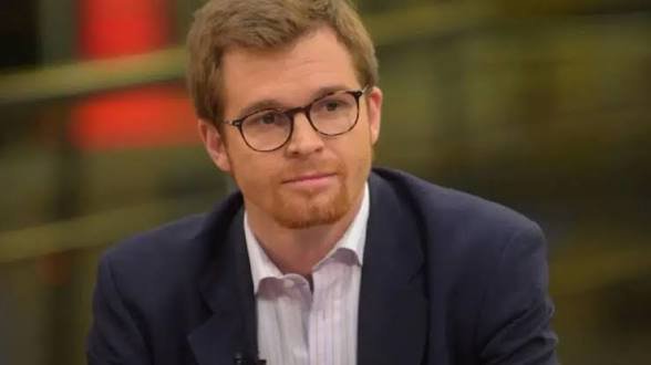 Nicolás Cereijo tweet media