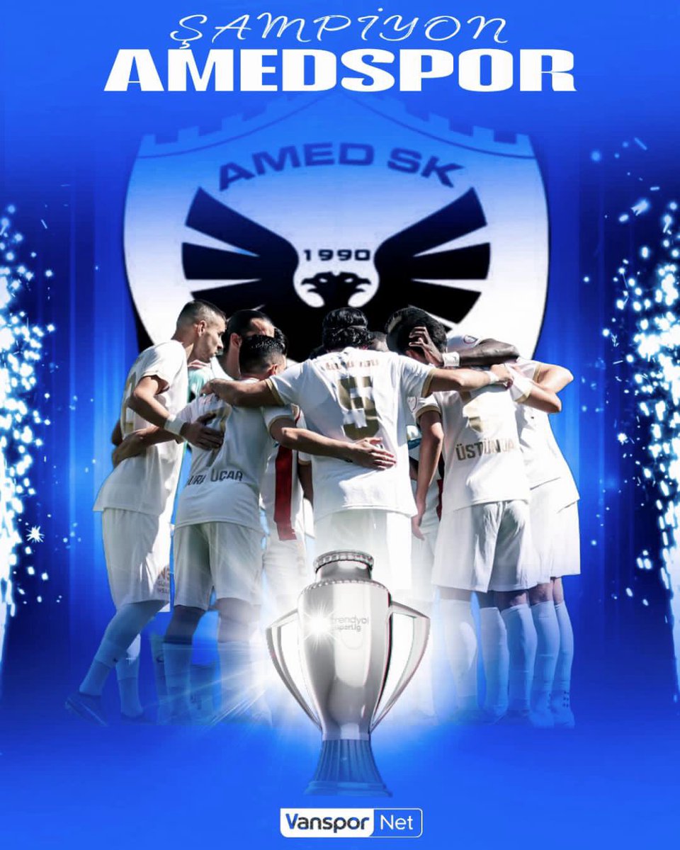 Vanspor Net tweet media