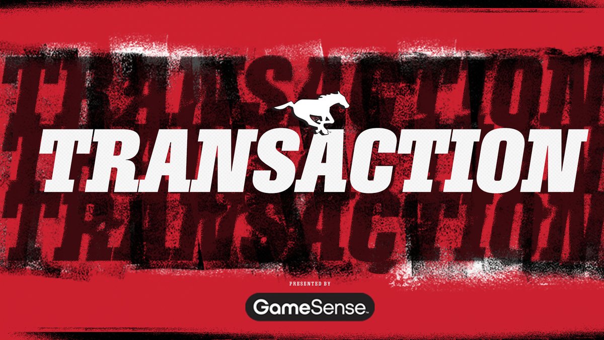 calstampeders's tweet photo. The Calgary Stampeders have agreed to terms with all seven of the team’s 2026 CFL Canadian Draft picks. 🇨🇦

The Stamps have also signed 🇮🇪 K Jude McAtamney, team’s first-round pick (sixth overall) from the 2026 CFL Global Draft.

🗞️ https://t.co/Xaf6GrtdS0

@AGLC | #GameSense https://t.co/oZHg3Vr2Hd