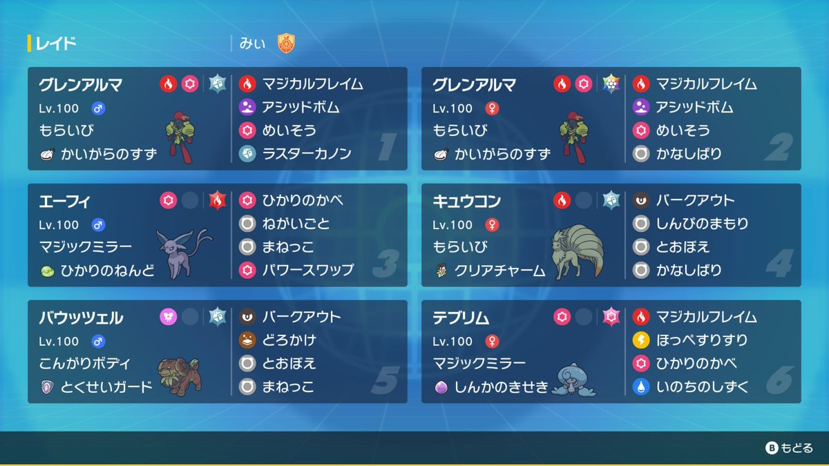 インディグ(ミーナ/ディーネ) tweet media