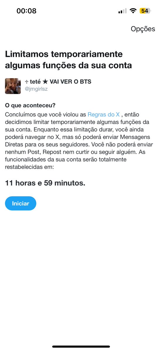 ♱ teté ★ VAI VER O BTS tweet media