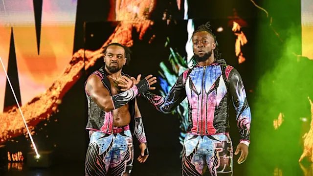 WrestlePurists tweet media
