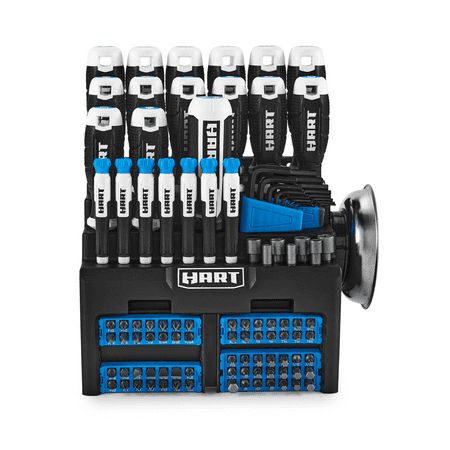 Guapstaaa's tweet image. ======GUAPSTA LEAD===========
Saving $30.48 on THIS?! 😲🤯
HART 110pc Screwdriver Set, New Condition
SKU: 5539544811 | Provider: walmart | Expires in  22h
$39.98 → $9.5
This feels illegal…
walmart.com/ip/5539544811
 #guapstadeals #clearance #cheap #guapsta #homedepot