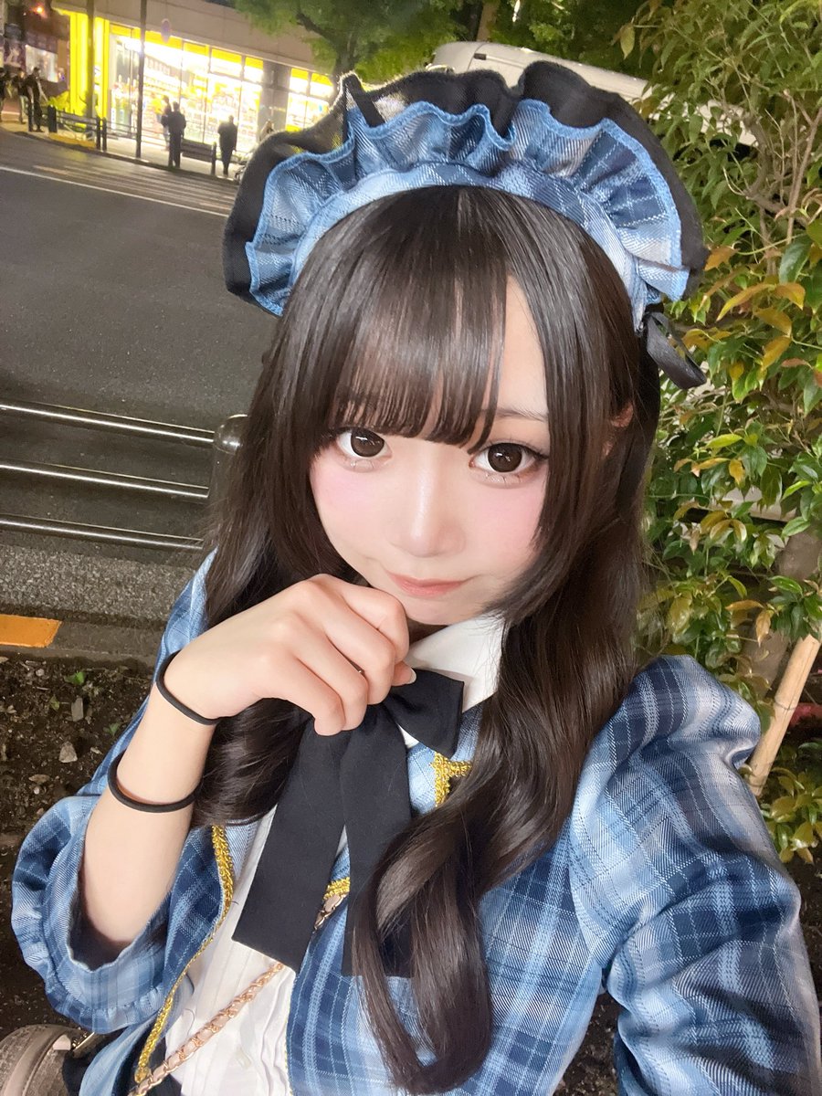 霧嶋 とうか tweet media