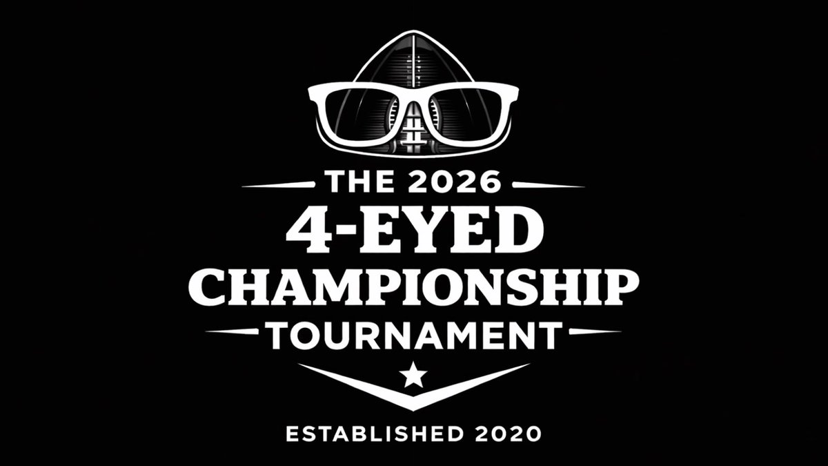 JorgeBEdwards's tweet image. 🚨 REGISTRATION IS NOW OPEN 🚨

Click ⤵️ sign up for your divisions ASAP!

forms.gle/c9J7akSxKhkEmb…

#4EYEDChampionship #FantasyFootball