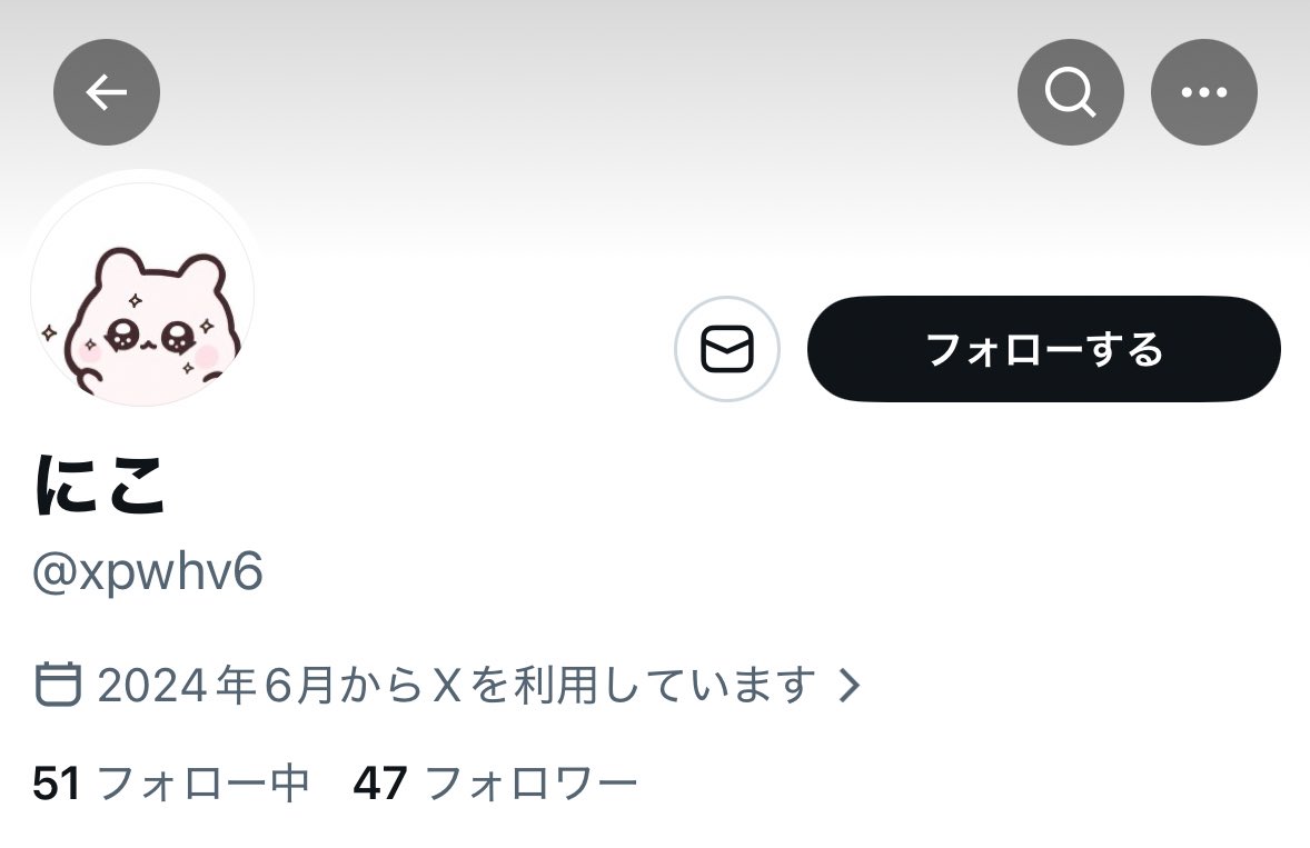 K tweet media