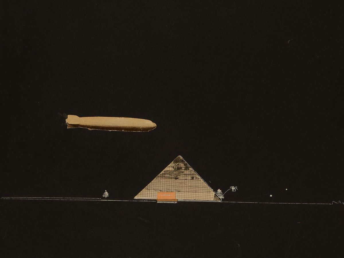 tehnecom's tweet image. Designs for the Palace of Culture, planned for construction in Moscow on the site of the former Simonov Monastery, published in the journal *Modern Architecture* (1930, No. 5)
tehne.com/event/koncepty…
#TEHNE #architecture #DigitalLibrary