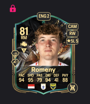 JBrieber's tweet photo. @AsyFutTrader Waiting for an EVO to boost the passing without adding overalls and maybe a third playstyle+ https://t.co/9b8Lt5rKhK