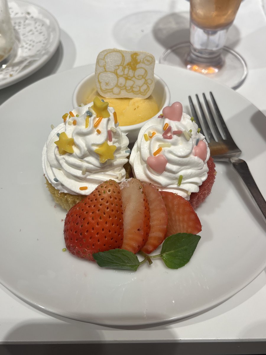 ミツキのぬい垢 tweet media