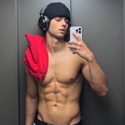 Marceau Aliett Thorne tweet media