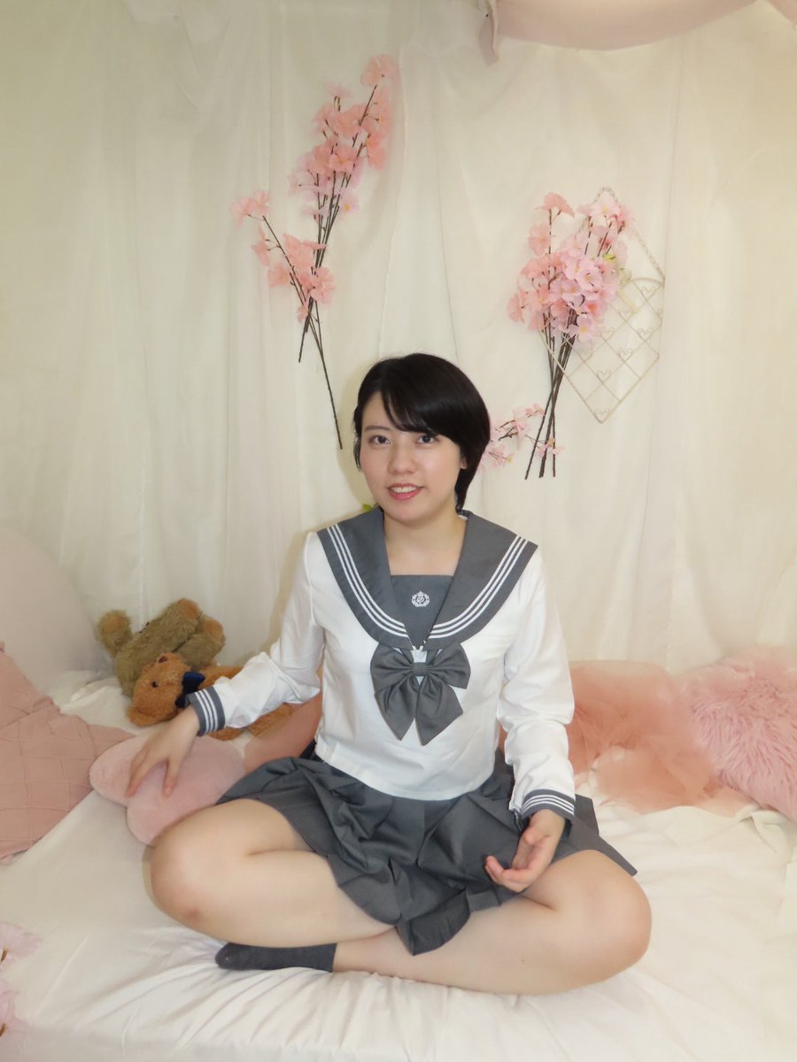 いったんにった/新田好実 tweet media