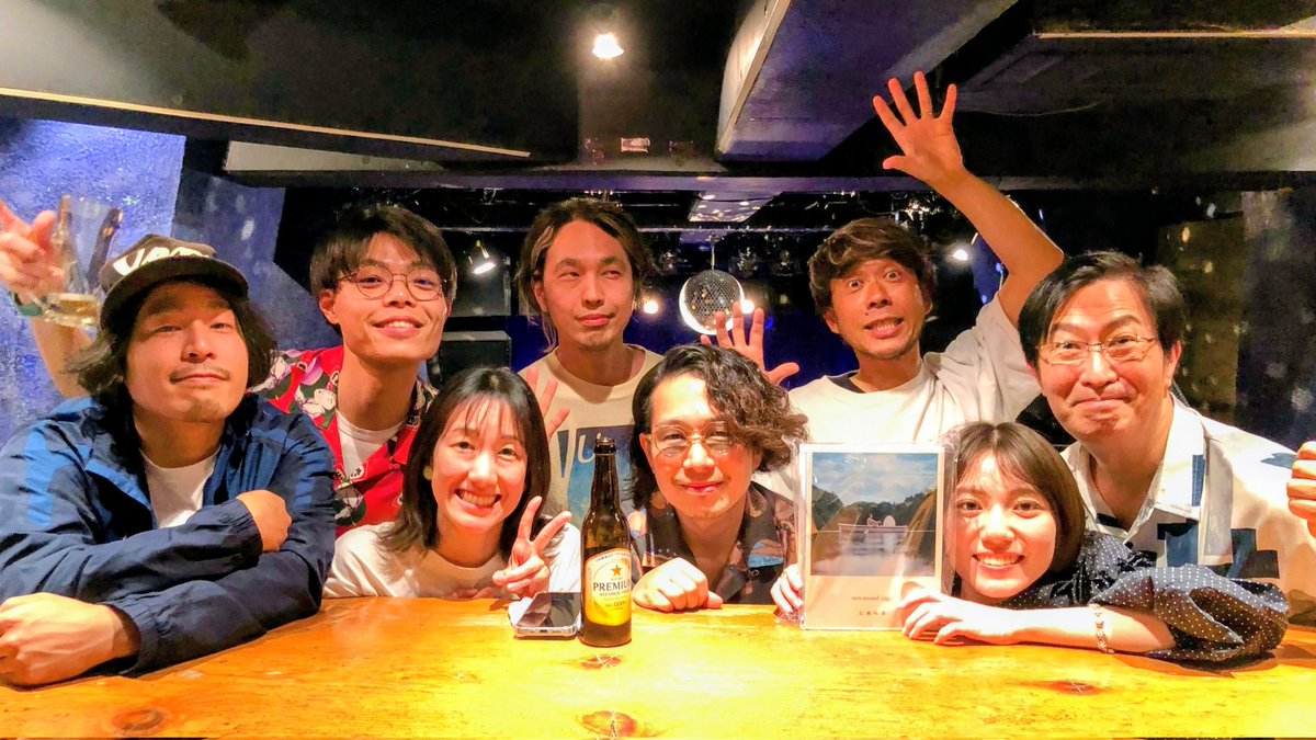 kazumi tateishi 立石一海 tweet media