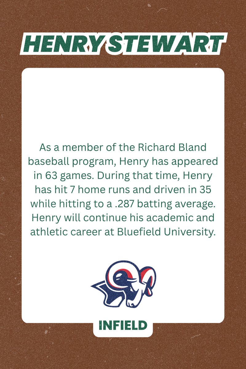 Richard Bland College Baseball tweet media
