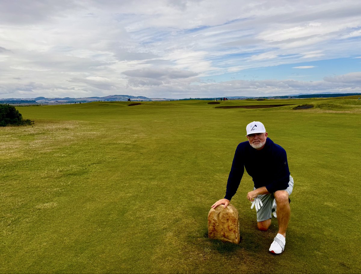 Society of Golf Historians tweet media